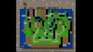 (TA) Kaizo Gafn World