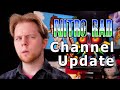 CHANNEL UPDATE | April 2021 | Nitro Rad