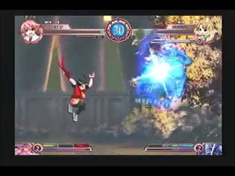 ペンvs┌┤*´ω｀*├┐