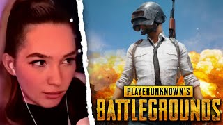 видео: АЛИНА ВИ ИГРАЕТ В ПАБГ | **киберспортсмены курят в сторонке** картинка: АЛИНА ВИ ИГРАЕТ В ПАБГ | **киберспортсмены курят в сторонке**