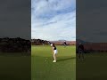 Black Desert Resort | Hole 7 #golf #golfswing