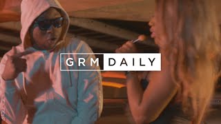 (HGS) Dangerous Dave &amp; Mikes Roddy  - Jump Inside [Music Video] | GRM Daily