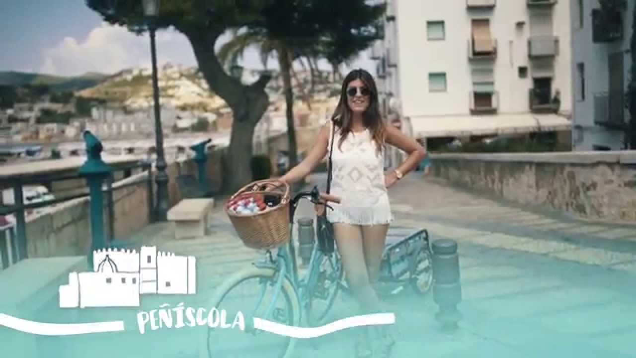 Dulceida: UN VIAJE CON SABOR A CHUFI!