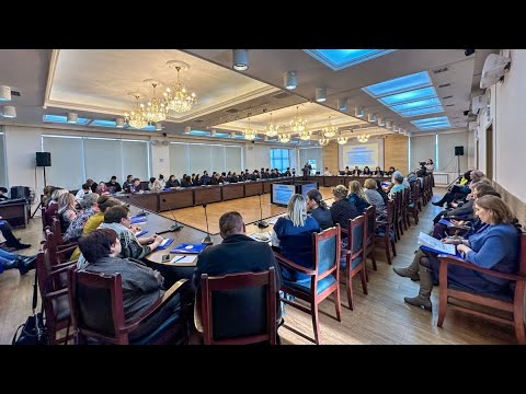 Региональные XIII Рождественские чтения в Улан Удэ