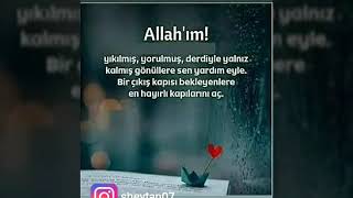 Akkuzu Bey(Affet Yarab) - 2013 İlahi̇ Rap Resimi