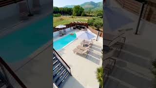 Holiday Home Villa Bliss Kaštela Croatia