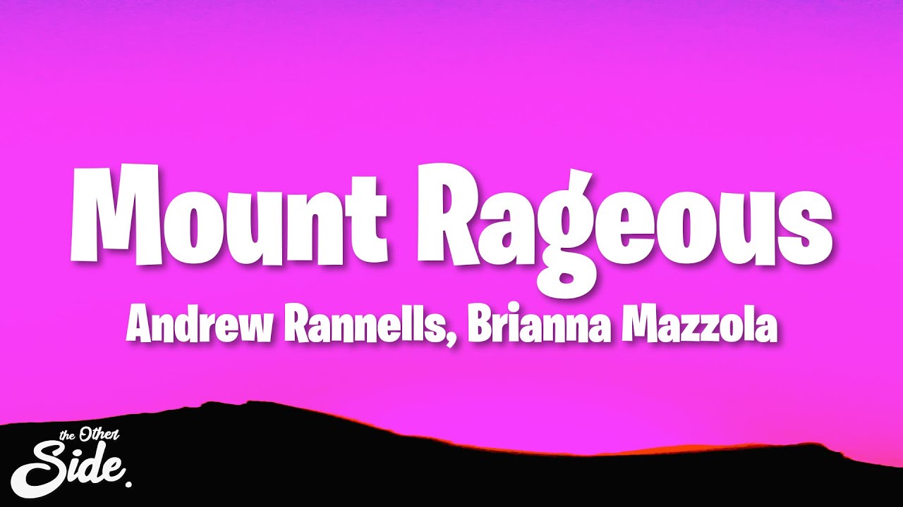 Trolls 3 – Mount Rageous (Tradução)  Andrew Rannells & Brianna Mazzola 