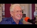 Bruce Cockburn on KRCB FM Radio 91