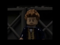 LEGO Fantastic Beasts and Where to Find Them Final Trailer