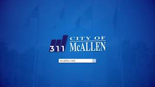 How to Submit a McAllen 311 Request Using mcallen.net screenshot 5