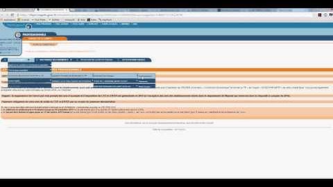 Comment payer la CFE en ligne