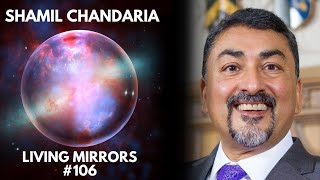 Awakening & the Bayesian brain with Shamil Chandaria | Living Mirrors #106