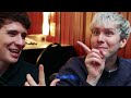 End of video