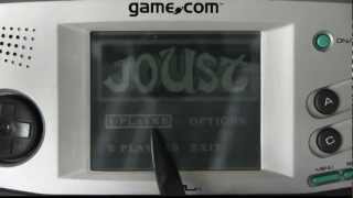 Cgrundertow Williams Arcade Clics For Game Video Game Review