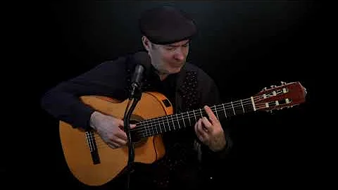 Thomas Kimball Vocal Medley