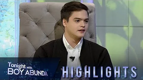 TWBA: Mark Neumann talks about the previous jobs h...