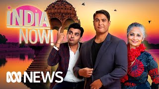 Highly-qualified migrants struggle for recognition in Australia & more | India Now! | ABC News