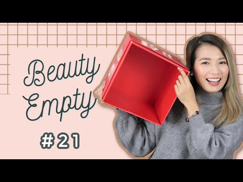 Dọn Nhà Đón Tết ♡ Beauty Empty #21 ♡