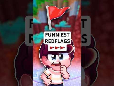 Reacting To Your WEIRDEST Red Flags😱🚩
