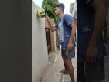 one hand fingering wall practice | #shorts #expovolley