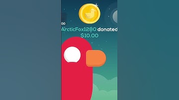 Practice Animation | Kurzgesagt Bird Livestream (not actually live)