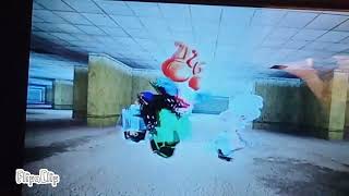 Backrooms Trend Comment Ur User To Be Next