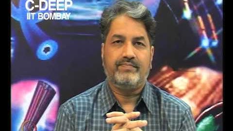 Mod-01 Lec-23  Optical Receivers - II