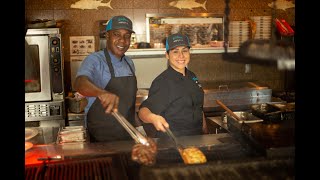 Meet Our Chefs At FishBones Restaurant