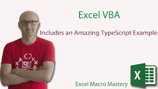 Office Scripts vs Excel VBA (Everything you need to know)