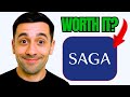 Saga Insurance Honest Review ALL YOU NEED TO KNOW Saga Insurance Honest Review ALL YOU NEED TO KNOW
