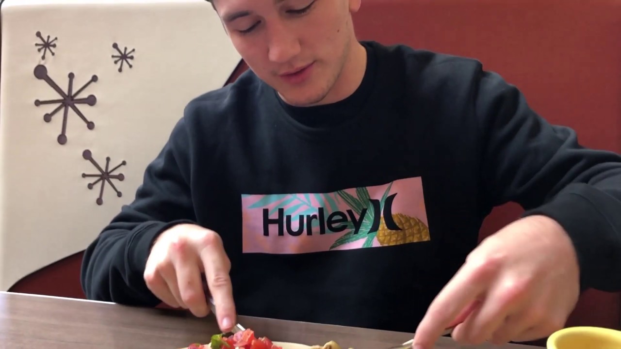 Snooze an A.M. Eatery | San Diego, CA | Breakfast Review