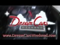 Dream Cars Weekend