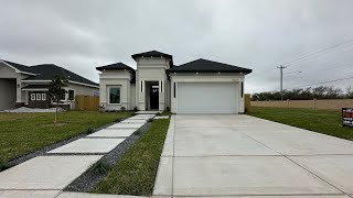 NEW CONSTRUCTION | $328,000 | MCALLEN, TX📍 by Isaiah Ramos | South Texas Realtor 3,413 views 4 months ago 12 minutes, 49 seconds