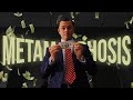 METAMORPHOSIS Wolf Of Wall Street Edit