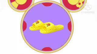 Picking The Mouseketools In Animal Snack Time