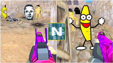 Nextbots Sandbox in Backrooms Shooter Gameplay , Sandbox Android Games  ios Walkthrough Simulator