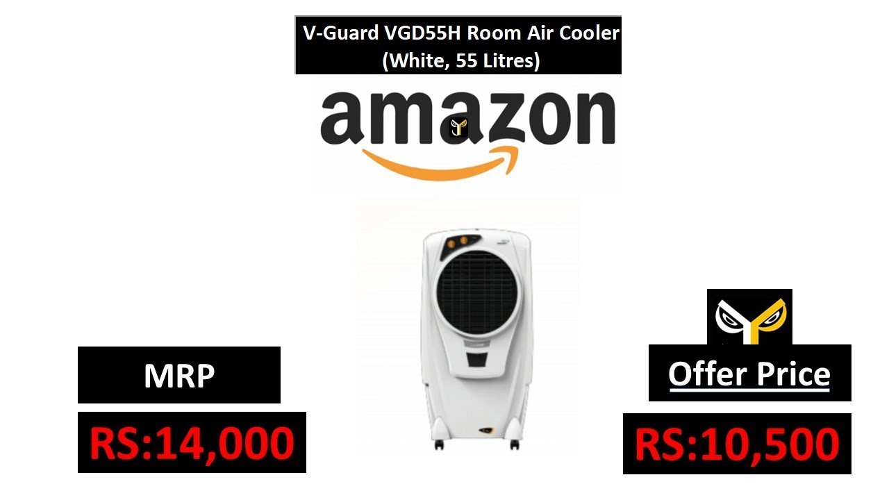 v guard cooler price list