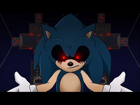 VastLight - النّور الشّاسع on X: The official Sonic.EXE: The