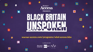 Black Britain Unspoken 2024 by Discovery UK 3,138 views 3 weeks ago 1 minute