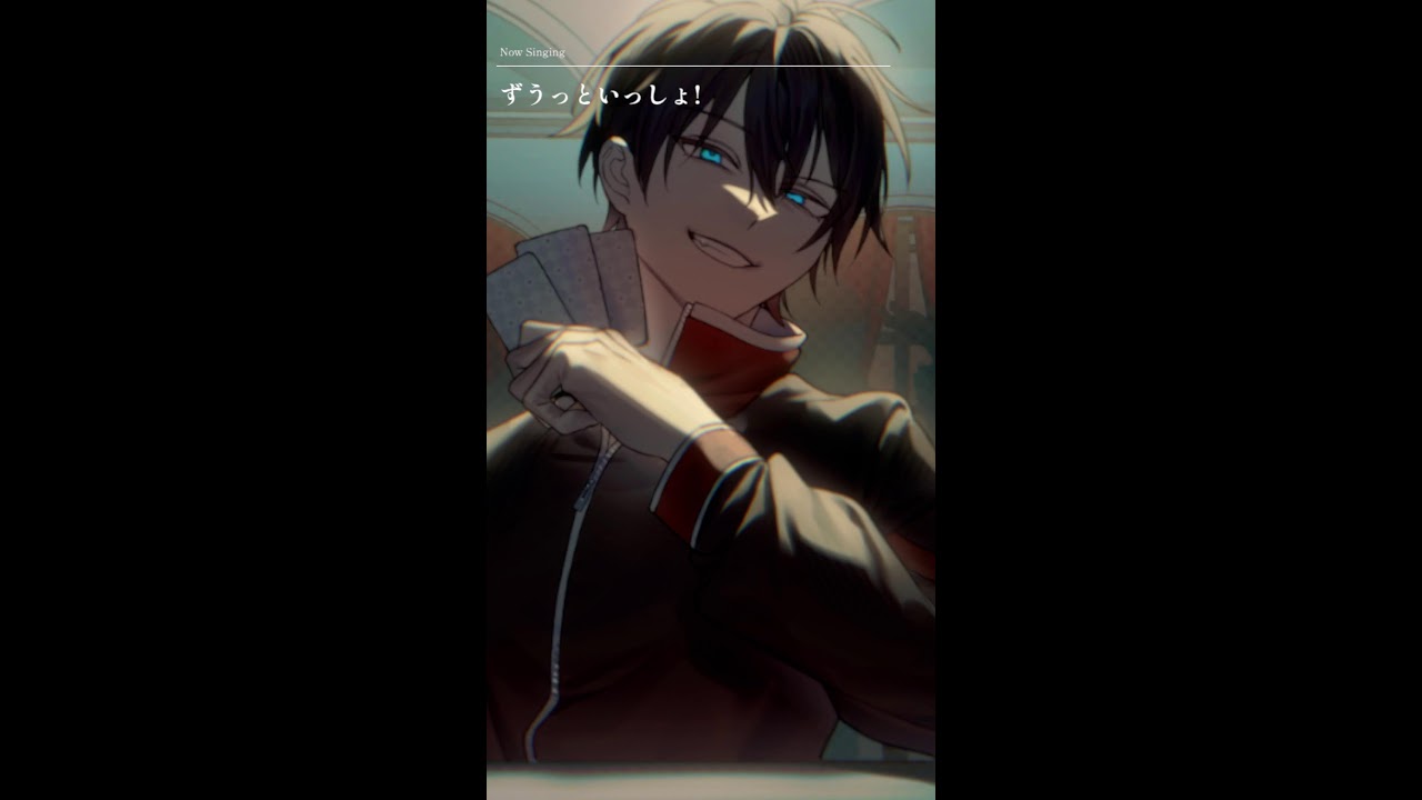 【#歌枠】 休日お昼の歌枠! 【#個人Vtuber ニュートン・ローガン】#short #shorts