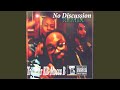 No Disscussion (feat. Mr. KB & Mocca B.) (DJ Siza Hanz Remix)