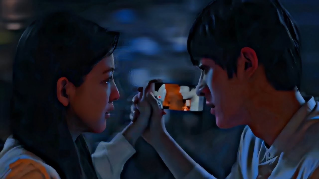 Chinese love story💖the end of endless love-Full story💖🎶Chinese mix english song🎶Chinese drama [CMMV]