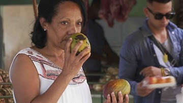 Making fruit and vegetables last longer with food irradiation