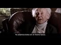 Trailer 'In the same boat', el documental que enamoró a Z. Bauman y Pepe Mújica