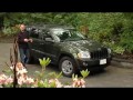 2007 Jeep Grand Cherokee CRD