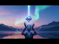 528Hz ARCTURIAN ENERGY • HEAL BODY, MIND & SOUL • SPIRITUAL CONNECTION 💙