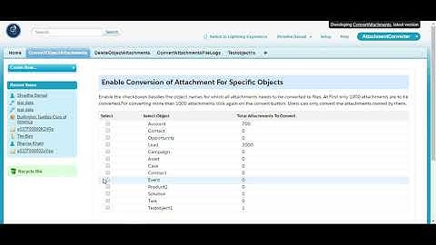 Astrea Attachment Converter App | Convert Attachments To Files
