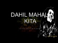 Dahil Mahal Kita Cover= Reggae Lyrics
