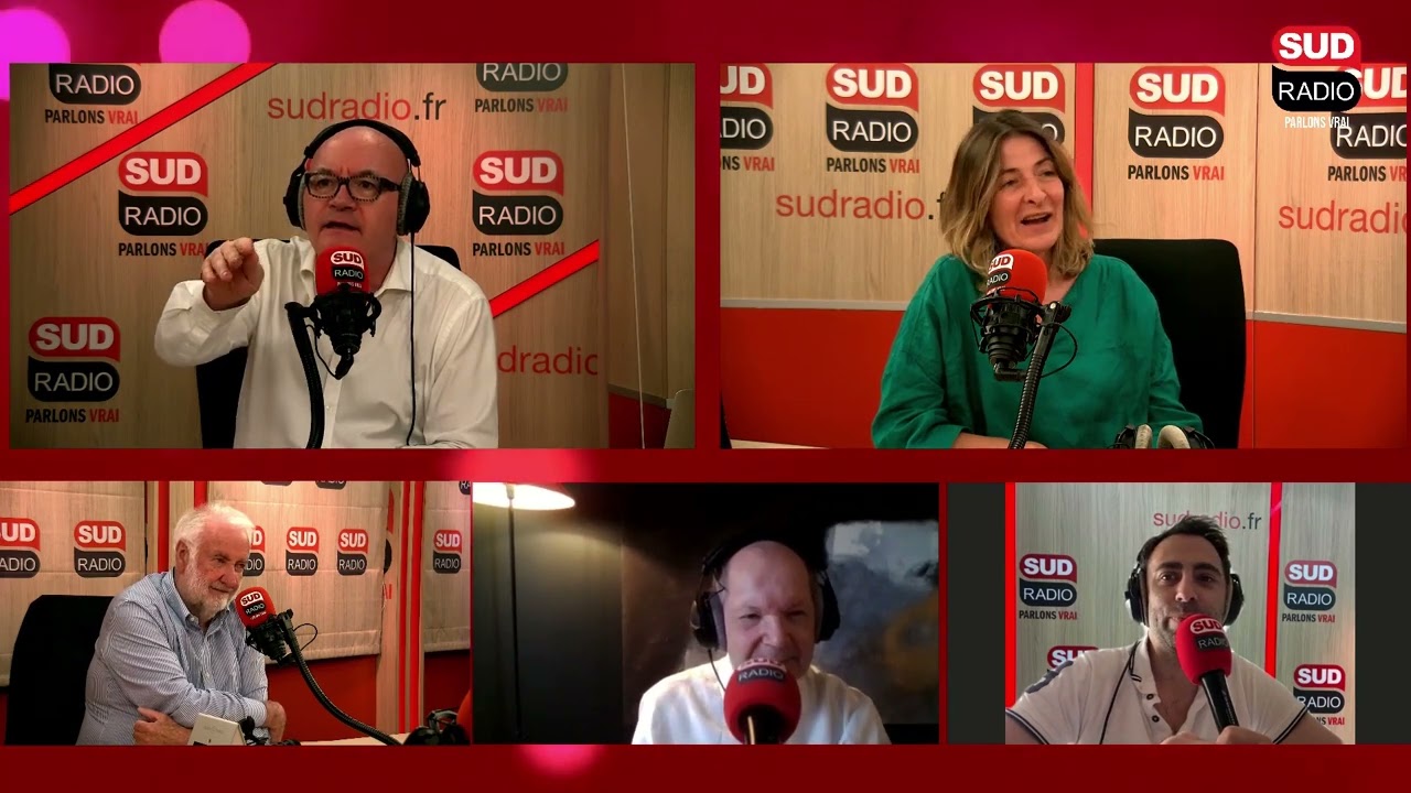 Mélenchon engueule les jeunes et leur demande d'aller voter