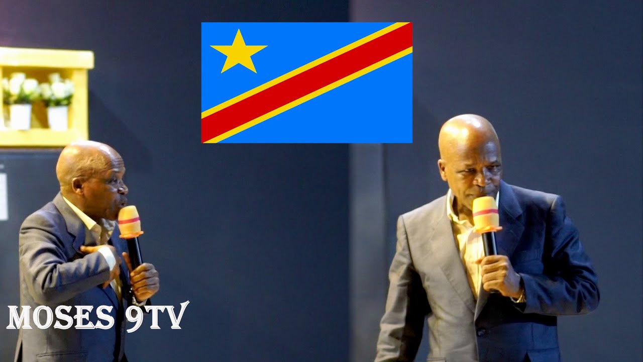 Past #RUHARA KUVA CONGO ARADUSEZEYE MWIFUHE RIDASAZWE//  AVUZE KUMYAMBARIRE // MUSENGERE CONGO.....